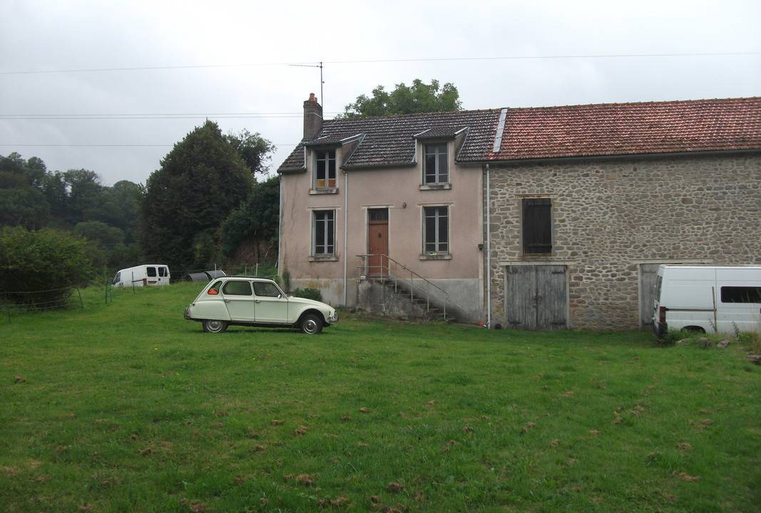 Photo of Others in La Souterraine
