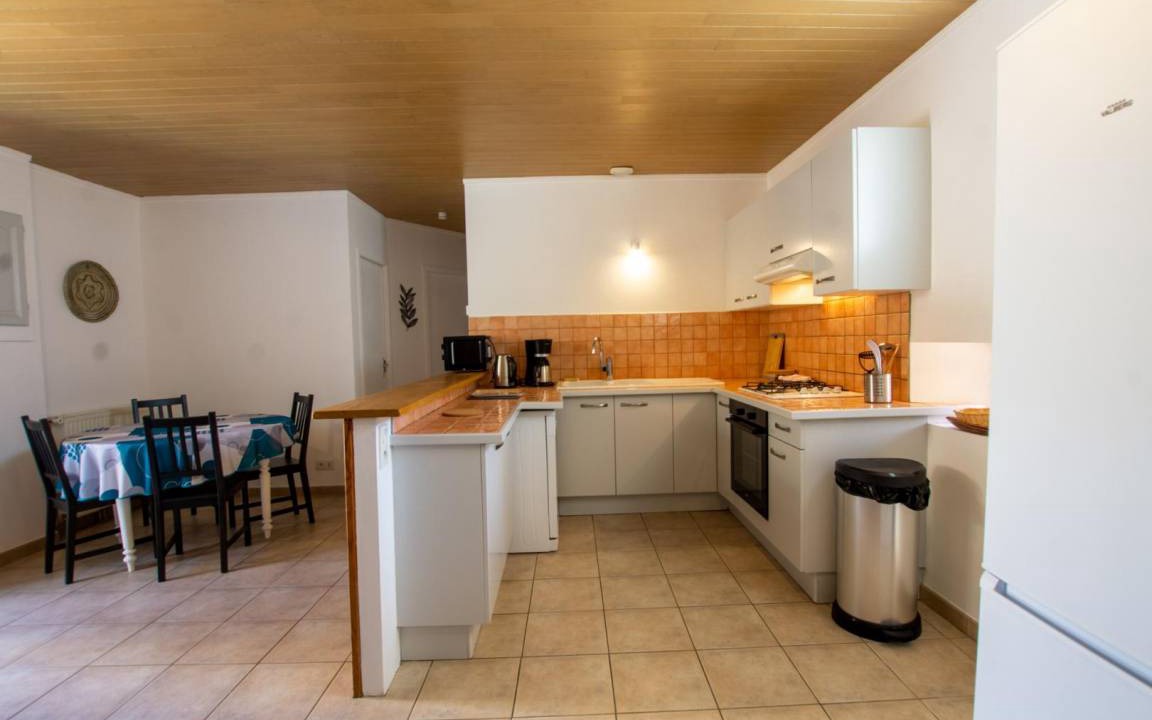 Photo of Kitchen in Calviac-en-Perigord