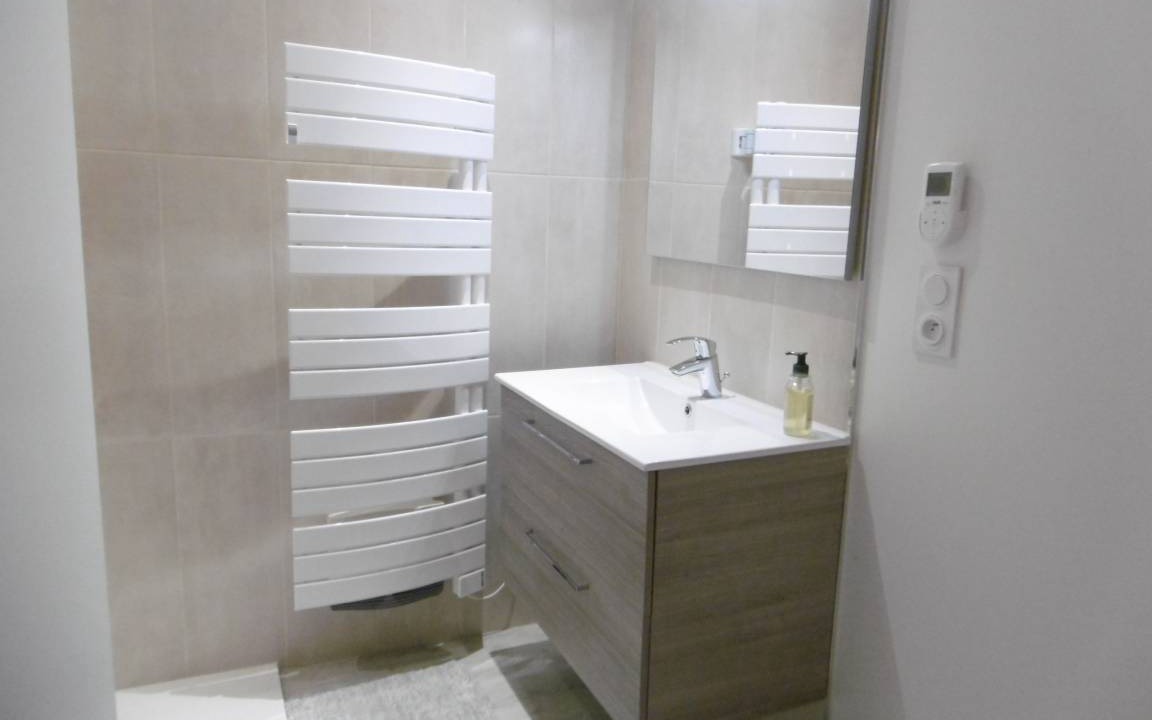 Photo of Bathroom in Le Chateau-d'Oleron