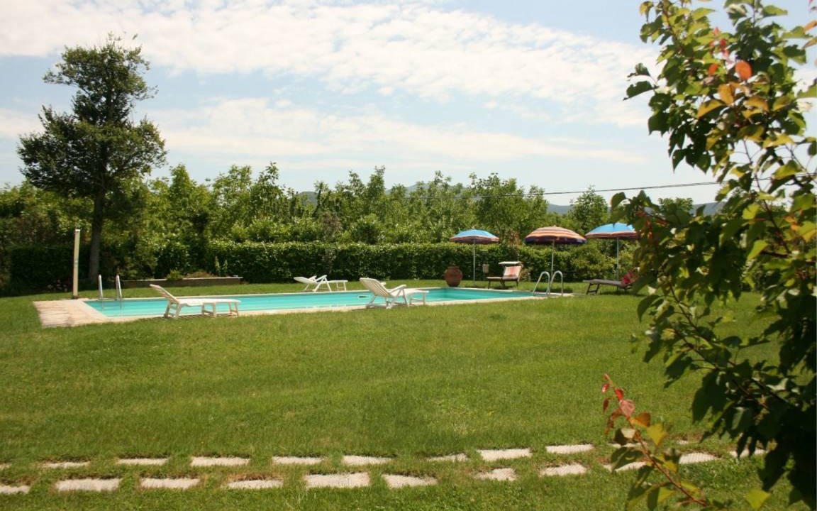 Photo of Others in Podere Viti