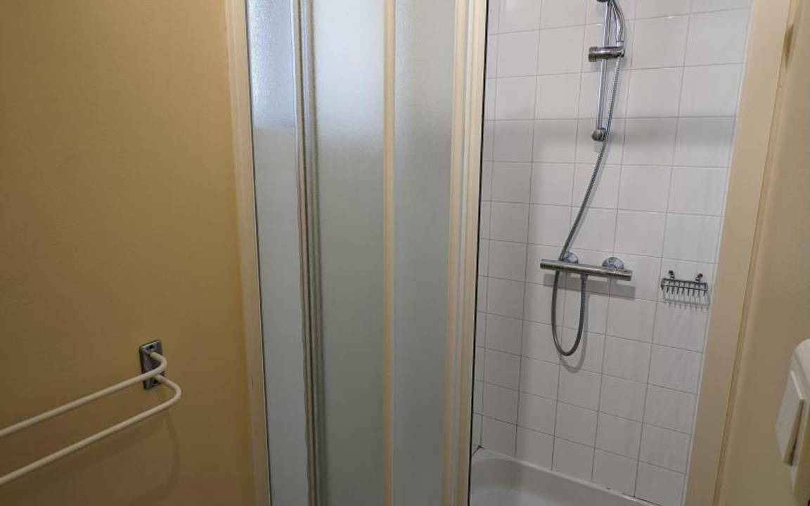 Photo of Bathroom in Salles-Lavalette