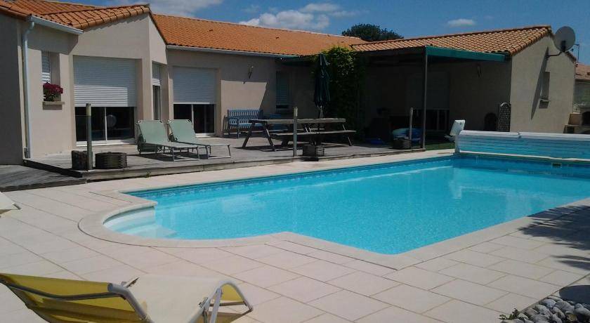 Photo of Outdoor in Parthenay