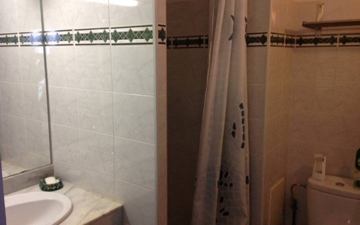 Photo of Bathroom in Vieux-Boucau-les-Bains