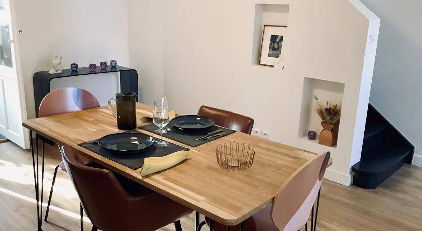 Photo of Kitchen in Cognac