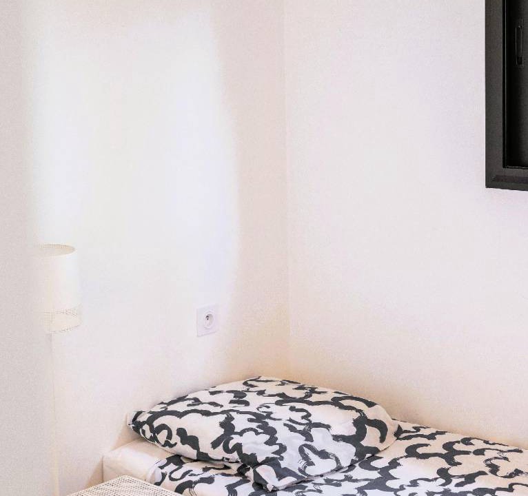Photo of Bedroom in Lit-et-Mixe