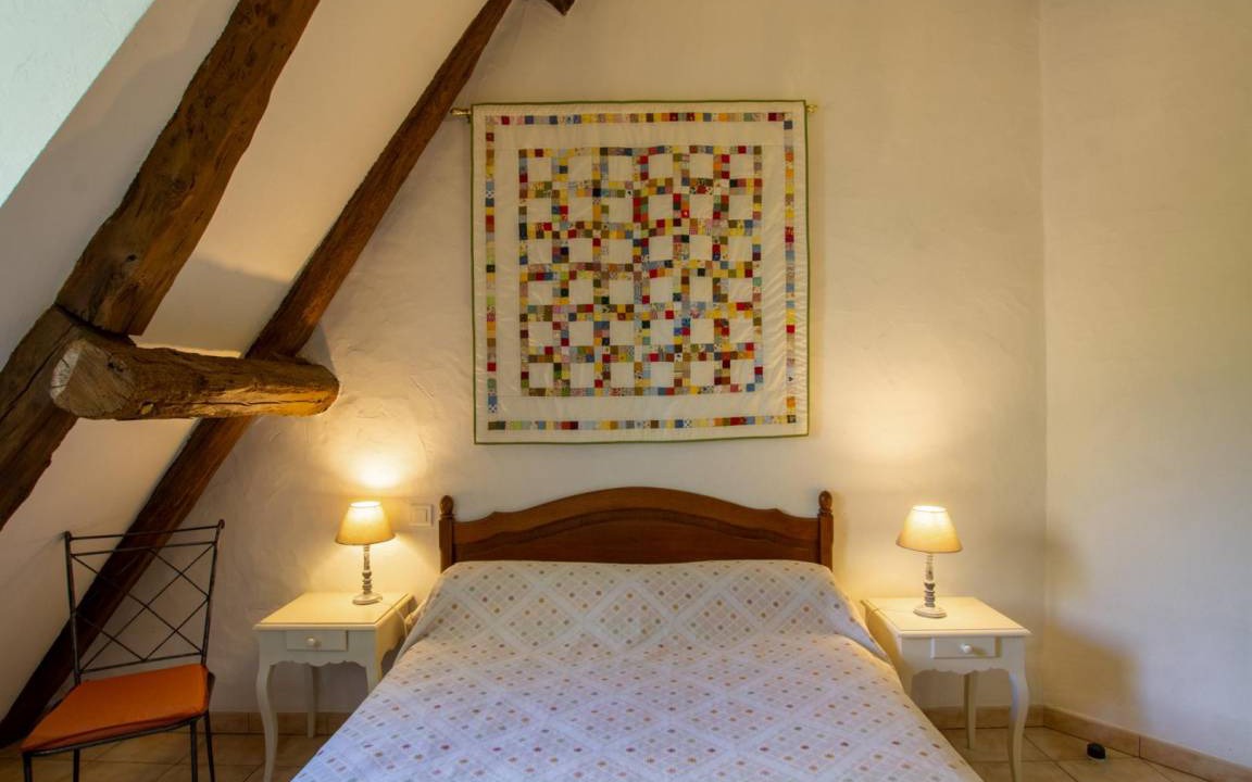Photo of Bedroom in Cenac-et-Saint-Julien