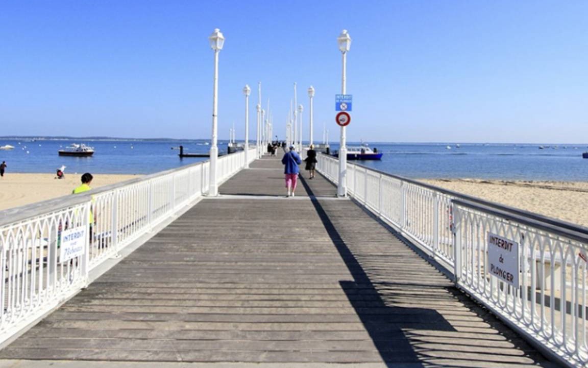 Photo of Others in Pyla-sur-Mer