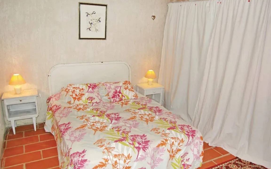 Photo of Bedroom in Villac