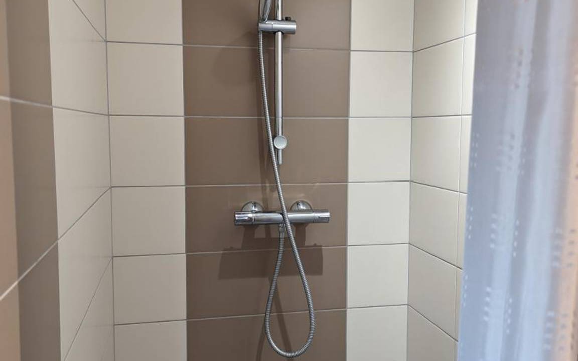 Photo of Bathroom in Salles-de-Barbezieux