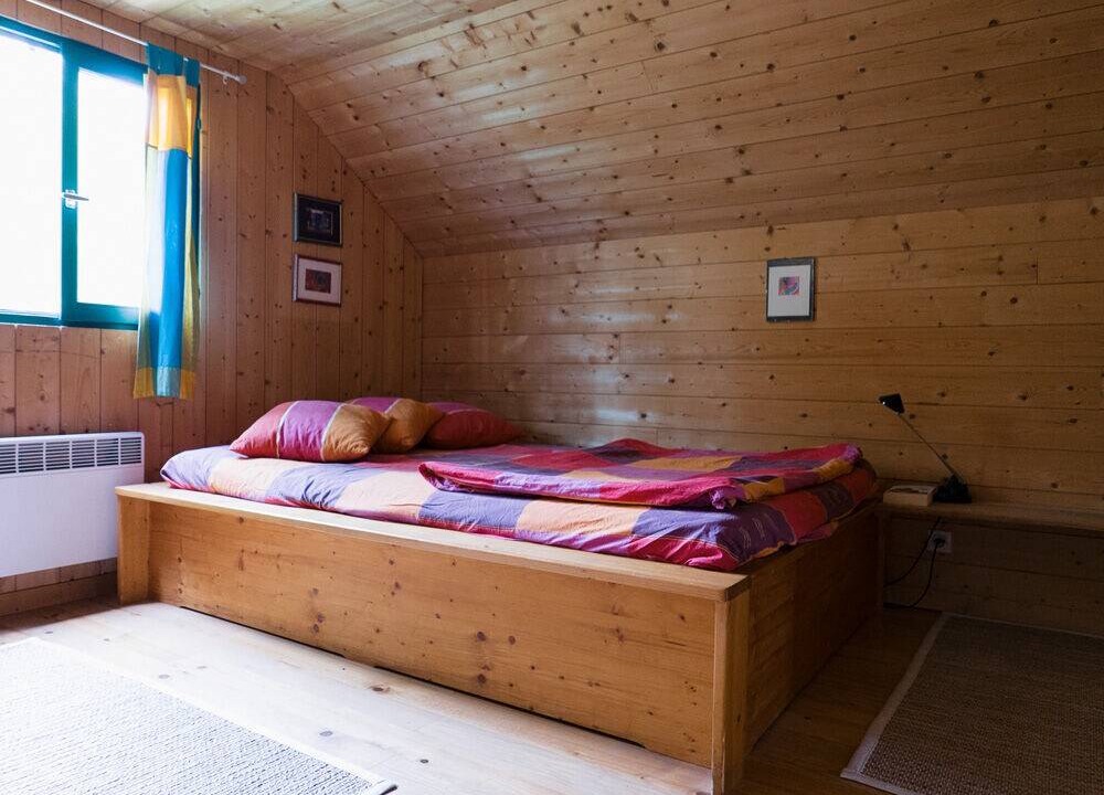 Photo of Bedroom in Lacanau