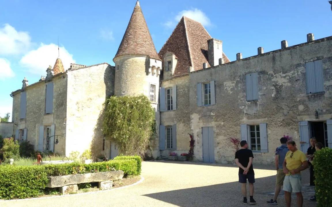 Photo of Others in Chenac-Saint-Seurin-d'Uzet
