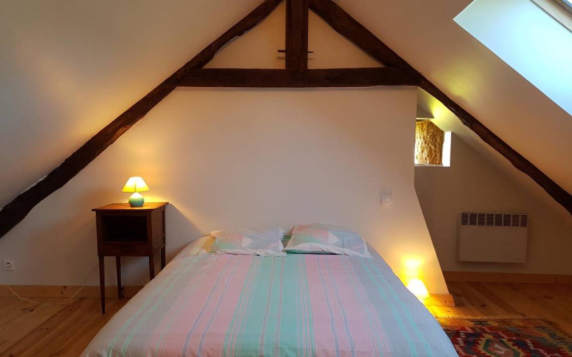 Photo of Bedroom in Estivals