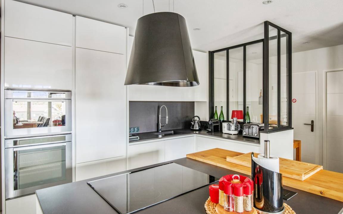 Photo of Kitchen in La Teste-de-Buch
