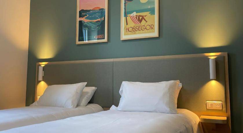 Photo of Bedroom in Limoges