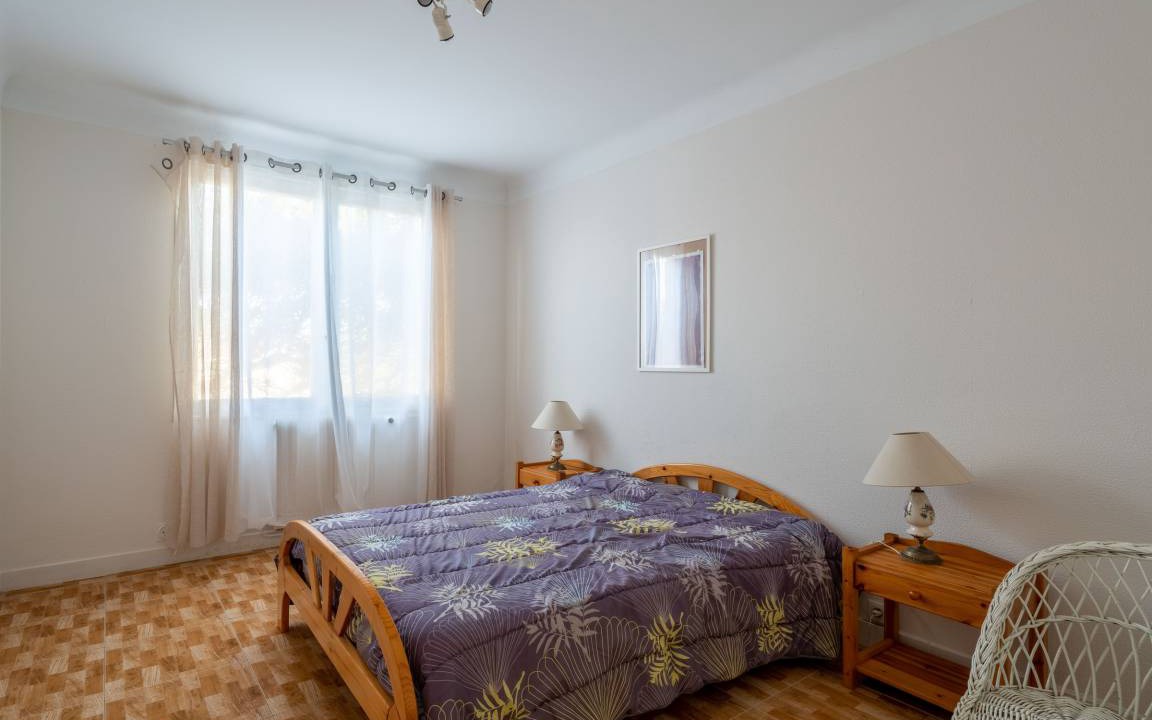 Photo of Bedroom in Mimizan