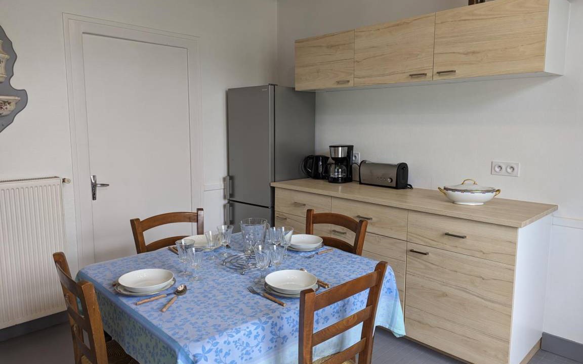 Photo of Kitchen in Bellon