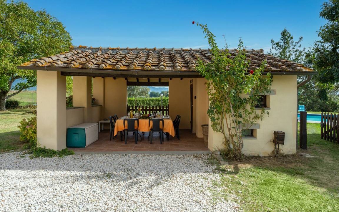 Photo of Buildings in Borgo San Lorenzo