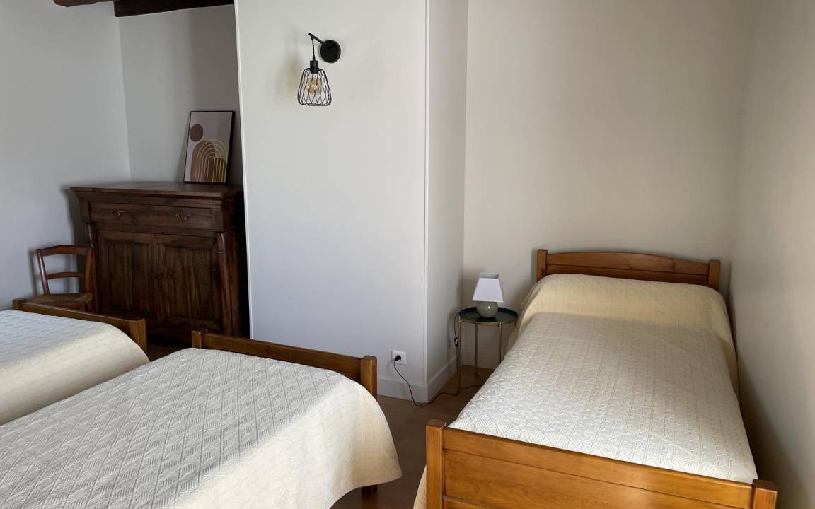 Photo of Bedroom in Jayac