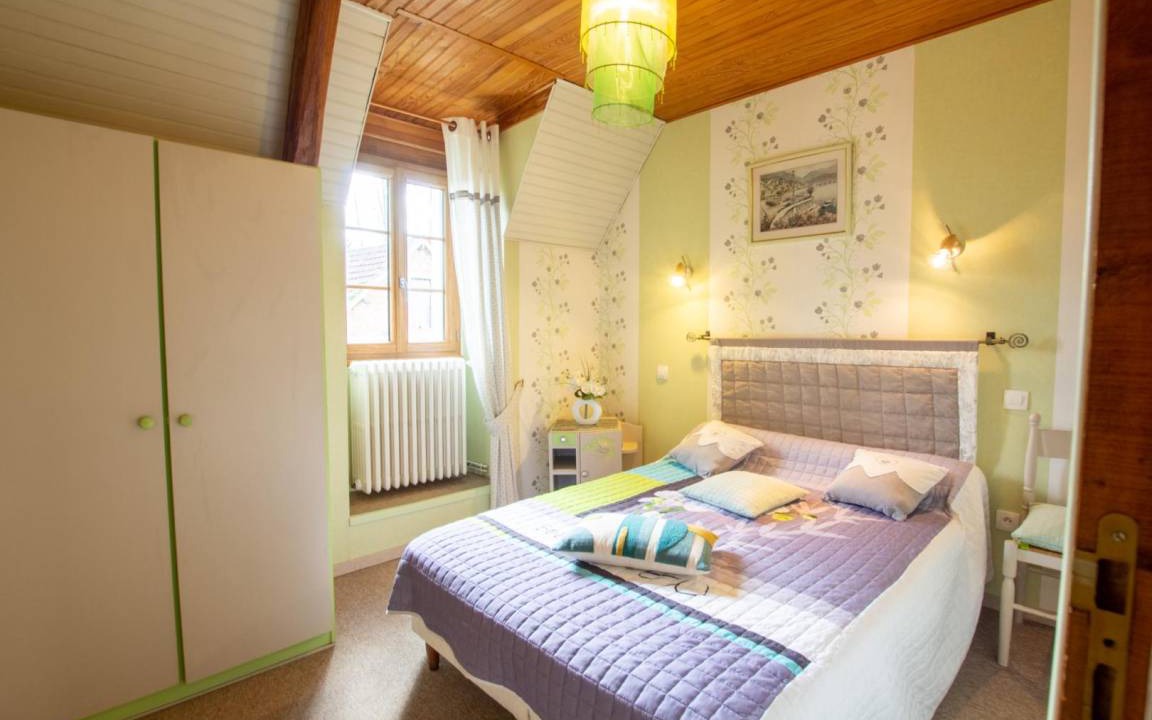 Photo of Bedroom in Limeuil