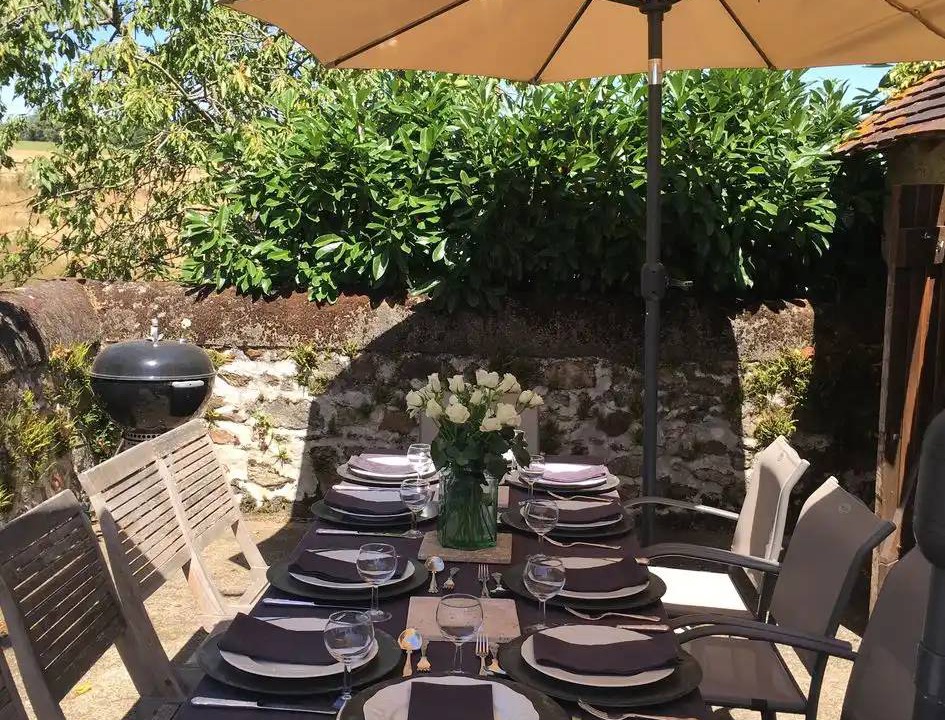Photo of Others in Brigueil-le-Chantre