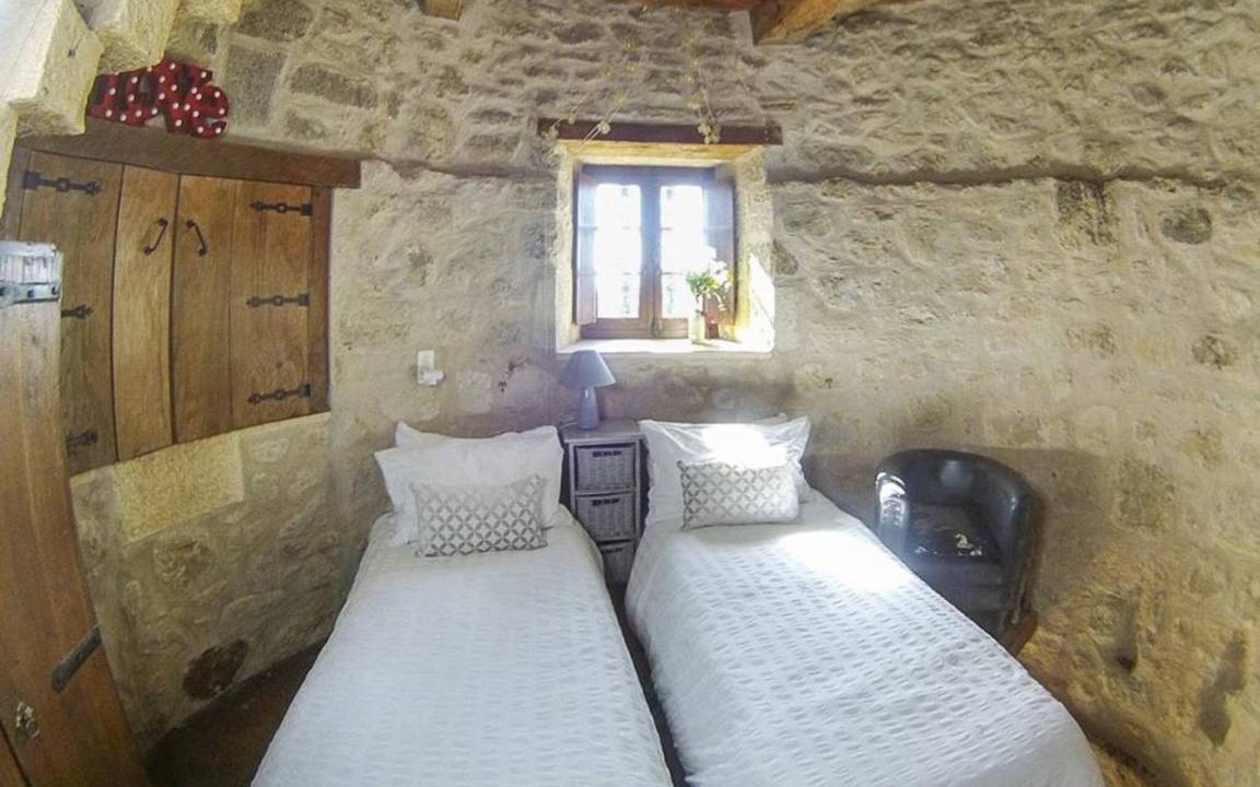 Photo of Bedroom in Le Puy
