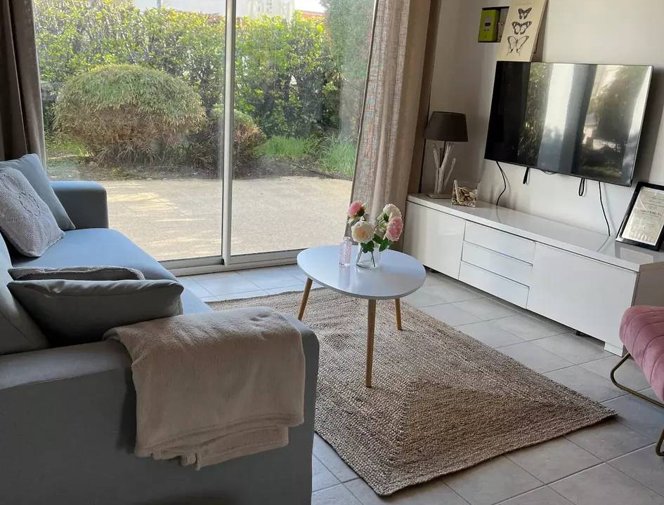 Photo of Livingroom in Marennes