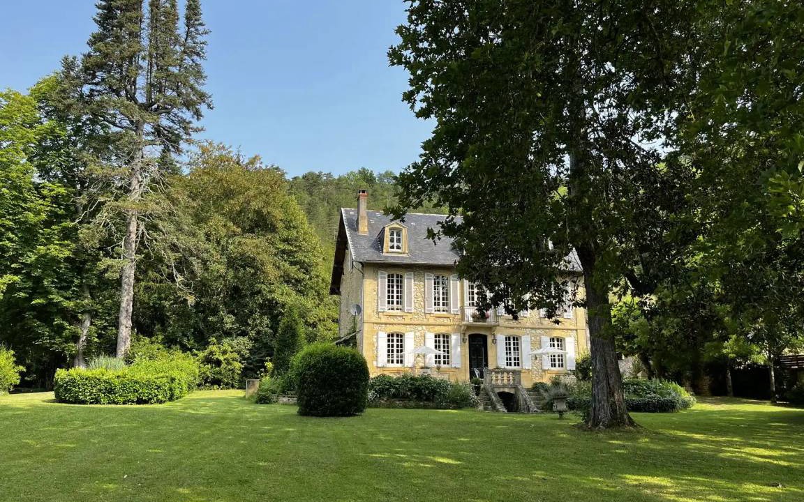 Photo of Others in Coux-et-Bigaroque-Mouzens