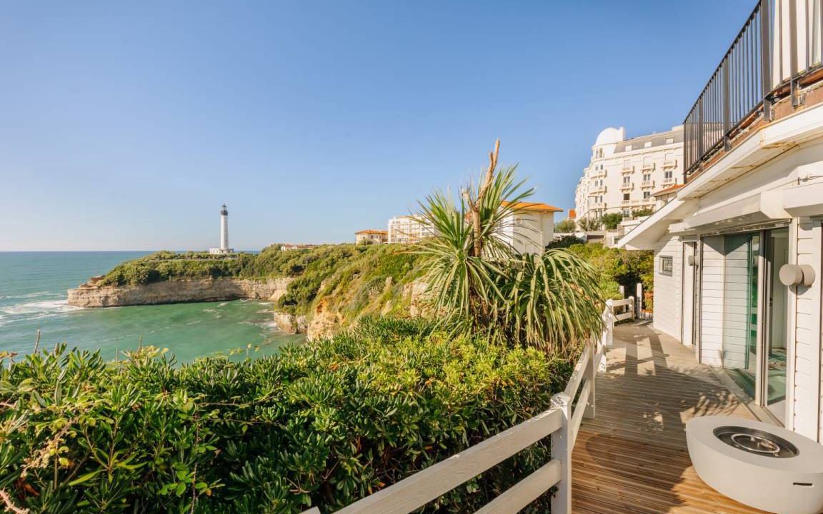 Photo of Others in Biarritz
