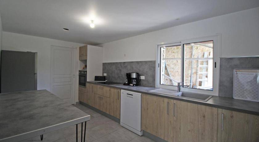 Photo of Kitchen in Limoges
