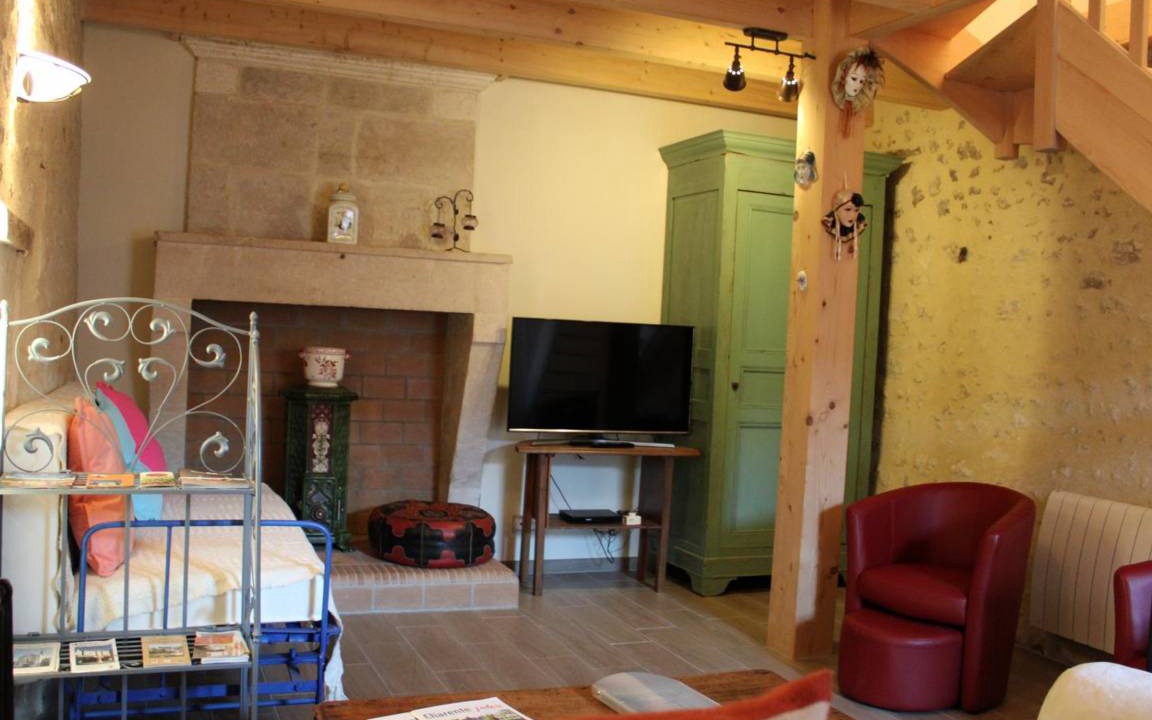 Photo of Others in Chalais