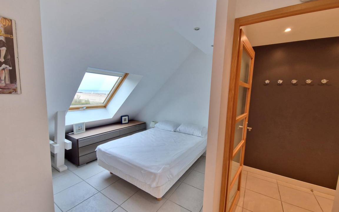 Photo of Bedroom in Quartier des Dunes