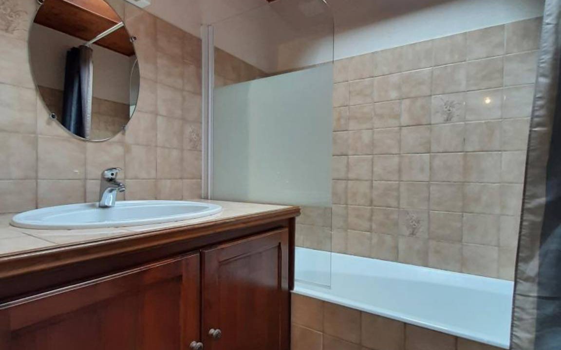 Photo of Bathroom in Bunzac