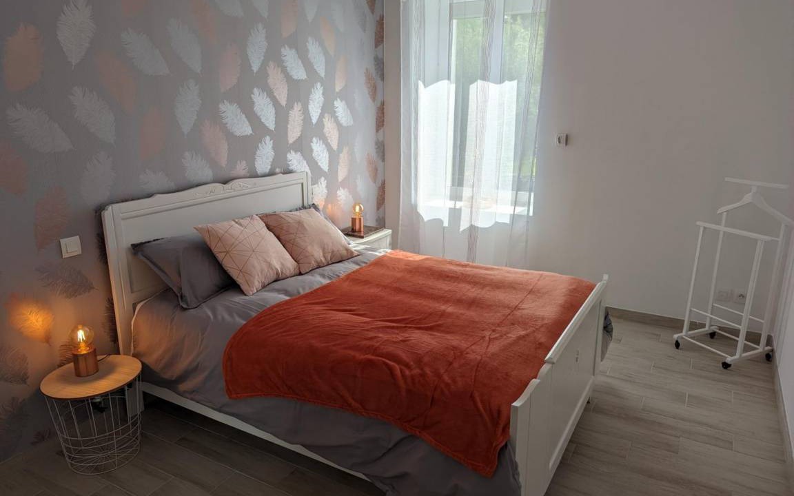 Photo of Bedroom in Montboyer