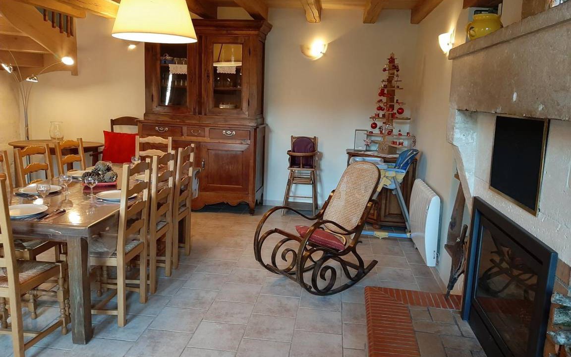 Photo of Others in Chalais