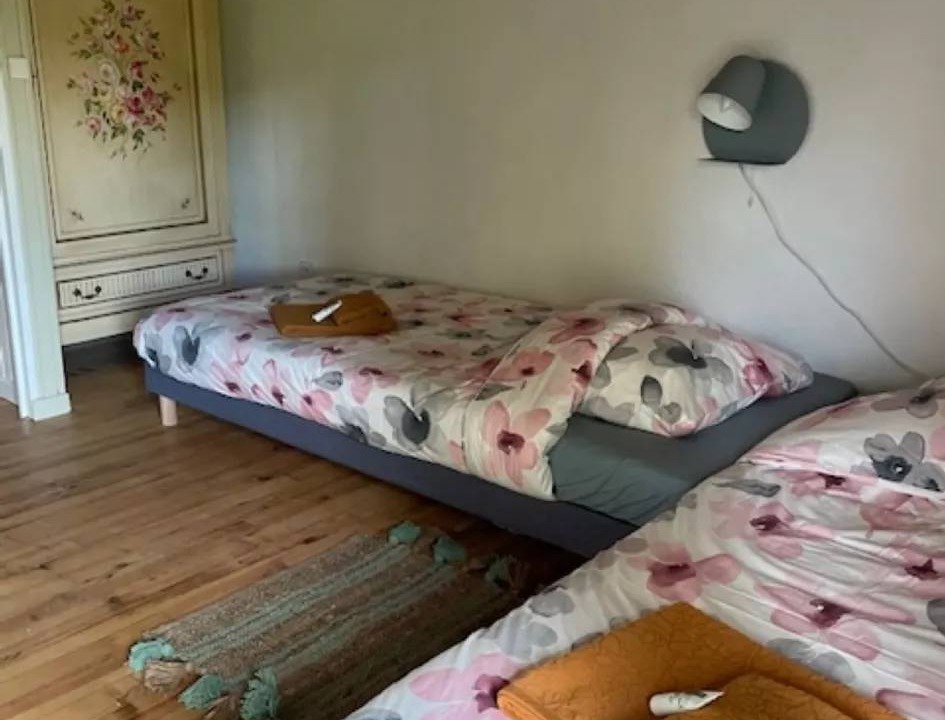 Photo of Bedroom in Aiguillon