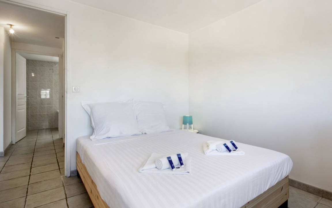 Photo of Bedroom in Bayonne