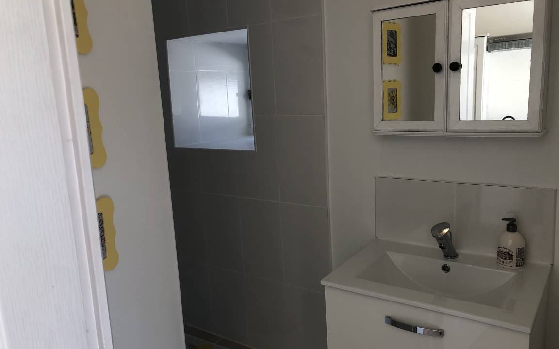 Photo of Bathroom in Oradour-Fanais