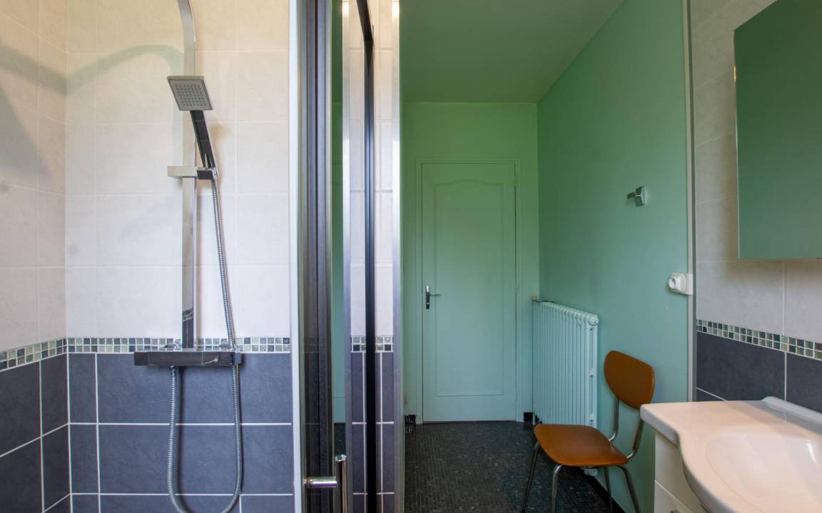 Photo of Bathroom in Agonac