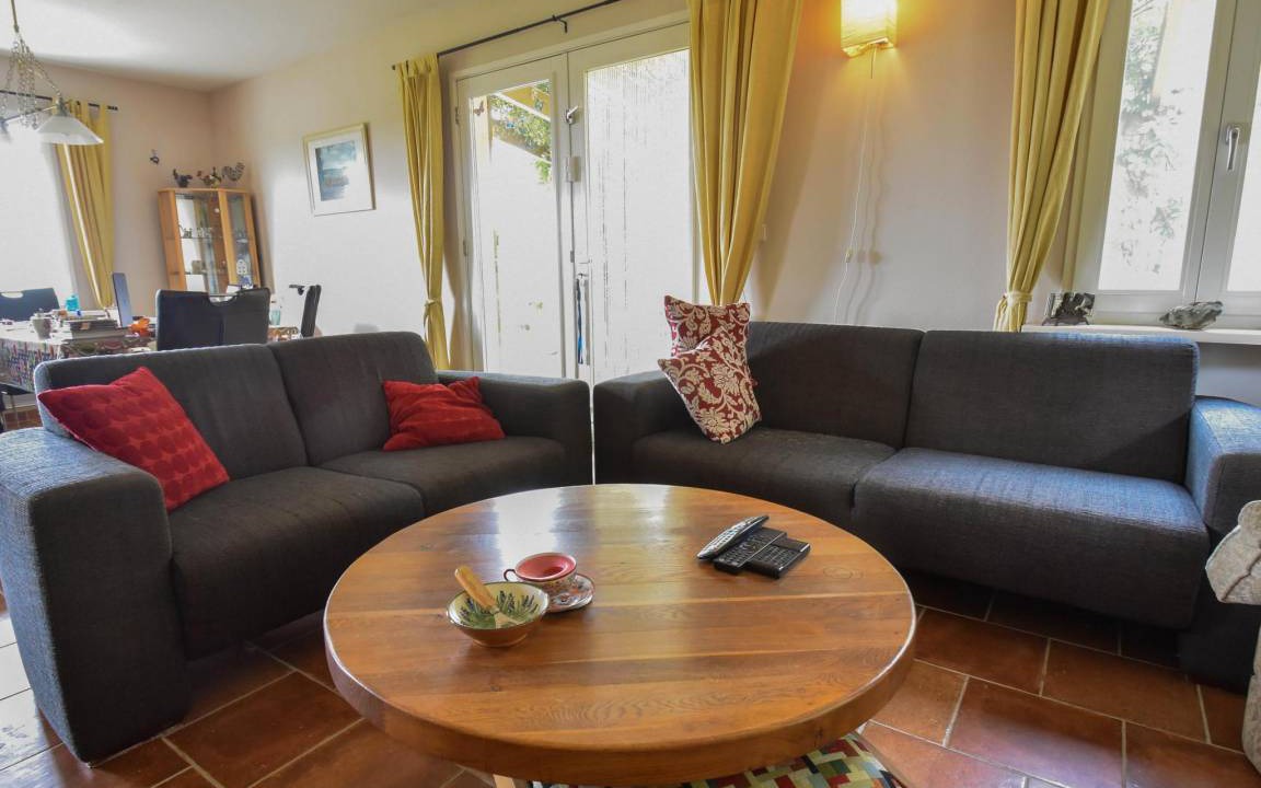 Photo of Livingroom in Monbazillac
