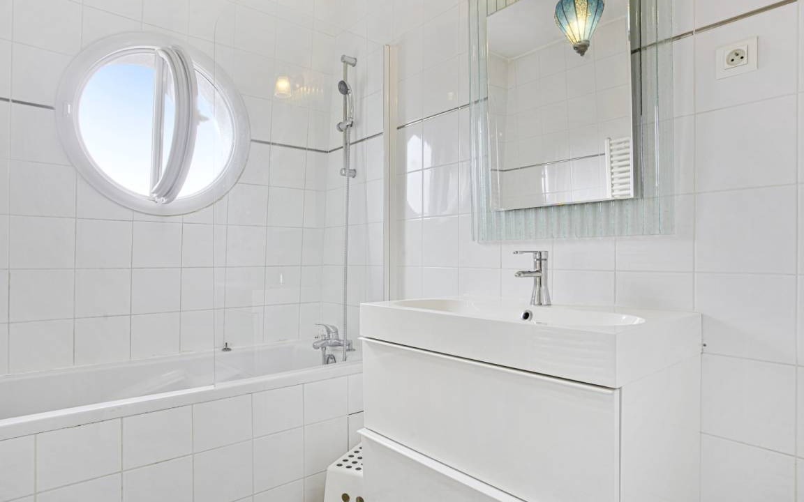 Photo of Bathroom in Le Bouscat