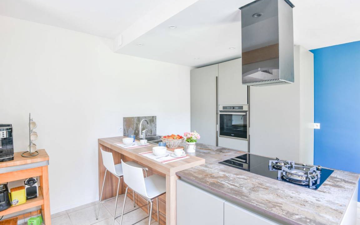 Photo of Kitchen in Eygalieres