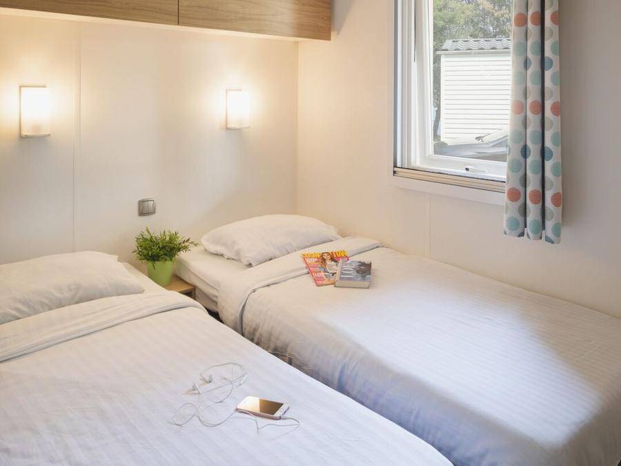 Photo of Bedroom in Saint-Avit-de-Vialard