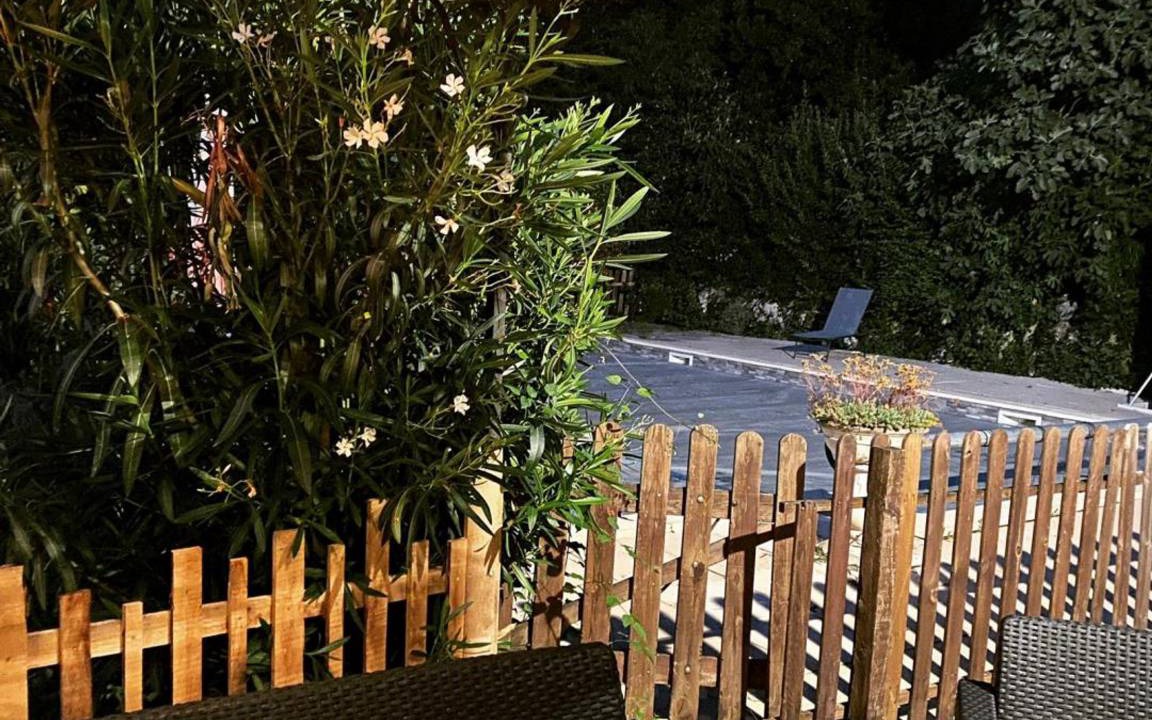 Photo of Patio Balcony in Mareuil en Perigord