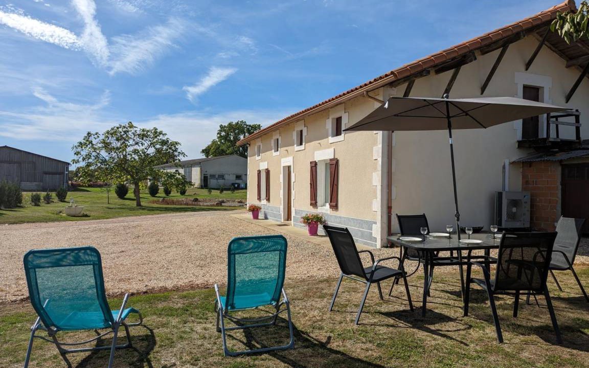 Photo of Others in Oradour-Fanais