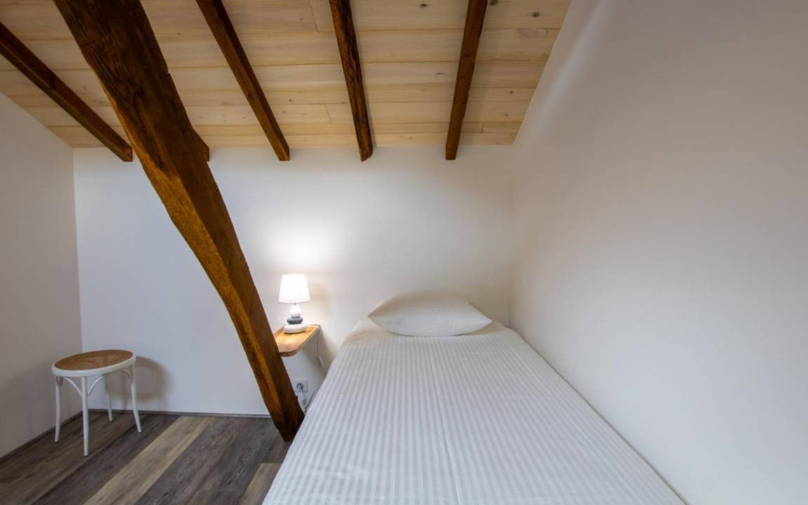 Photo of Bedroom in Agonac