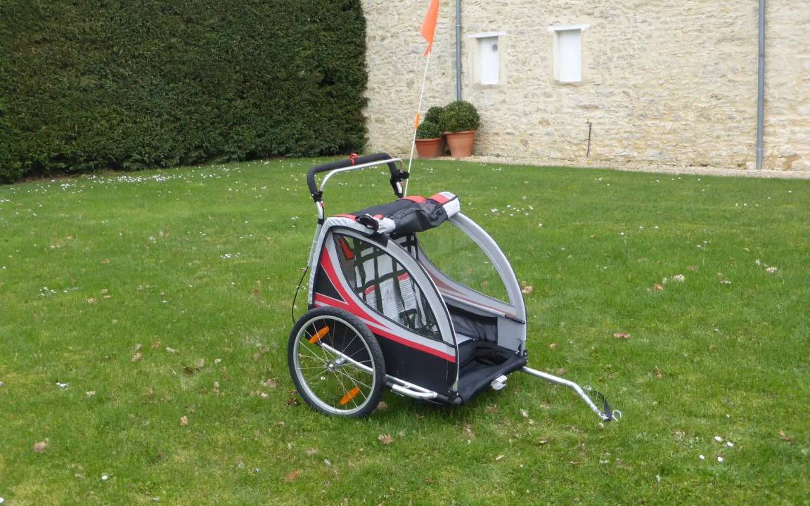 Photo of Outdoor in Florimont-Gaumier