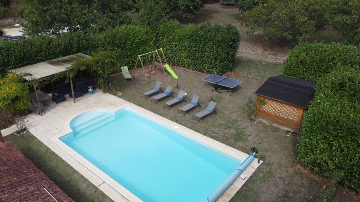 Photo of Outdoor in Tremolat