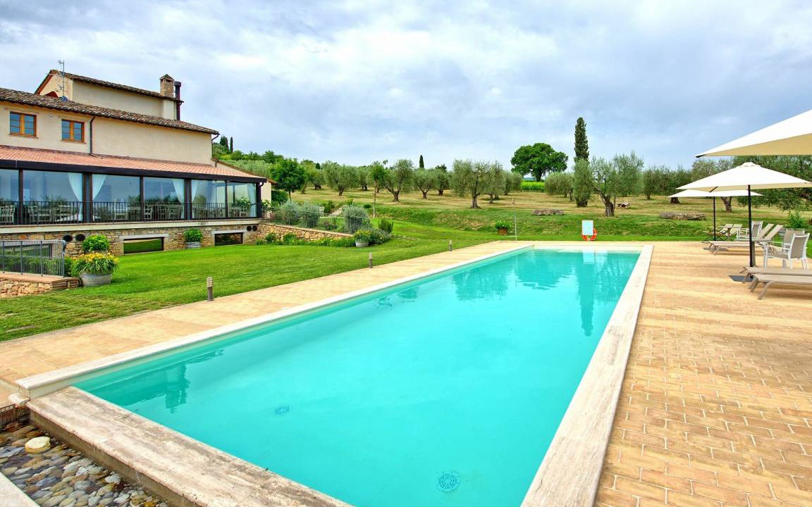Photo of Outdoor in Sarteano