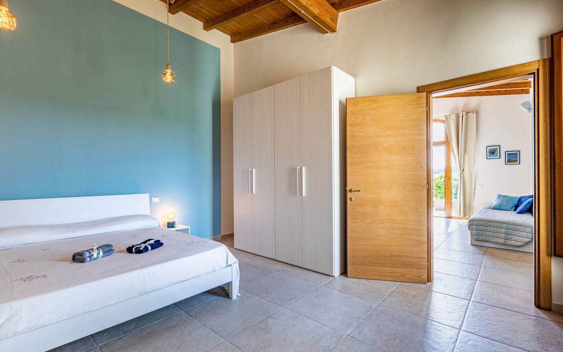 Photo of Bedroom in San Macario In Monte