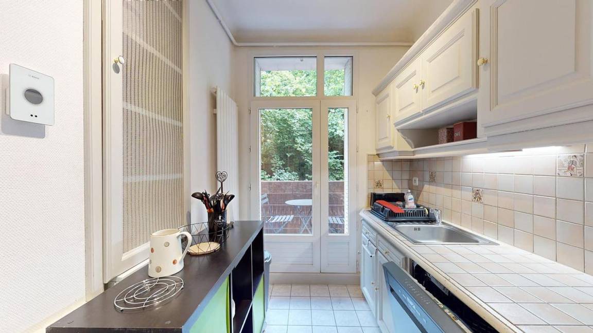 Photo of Kitchen in Poitiers
